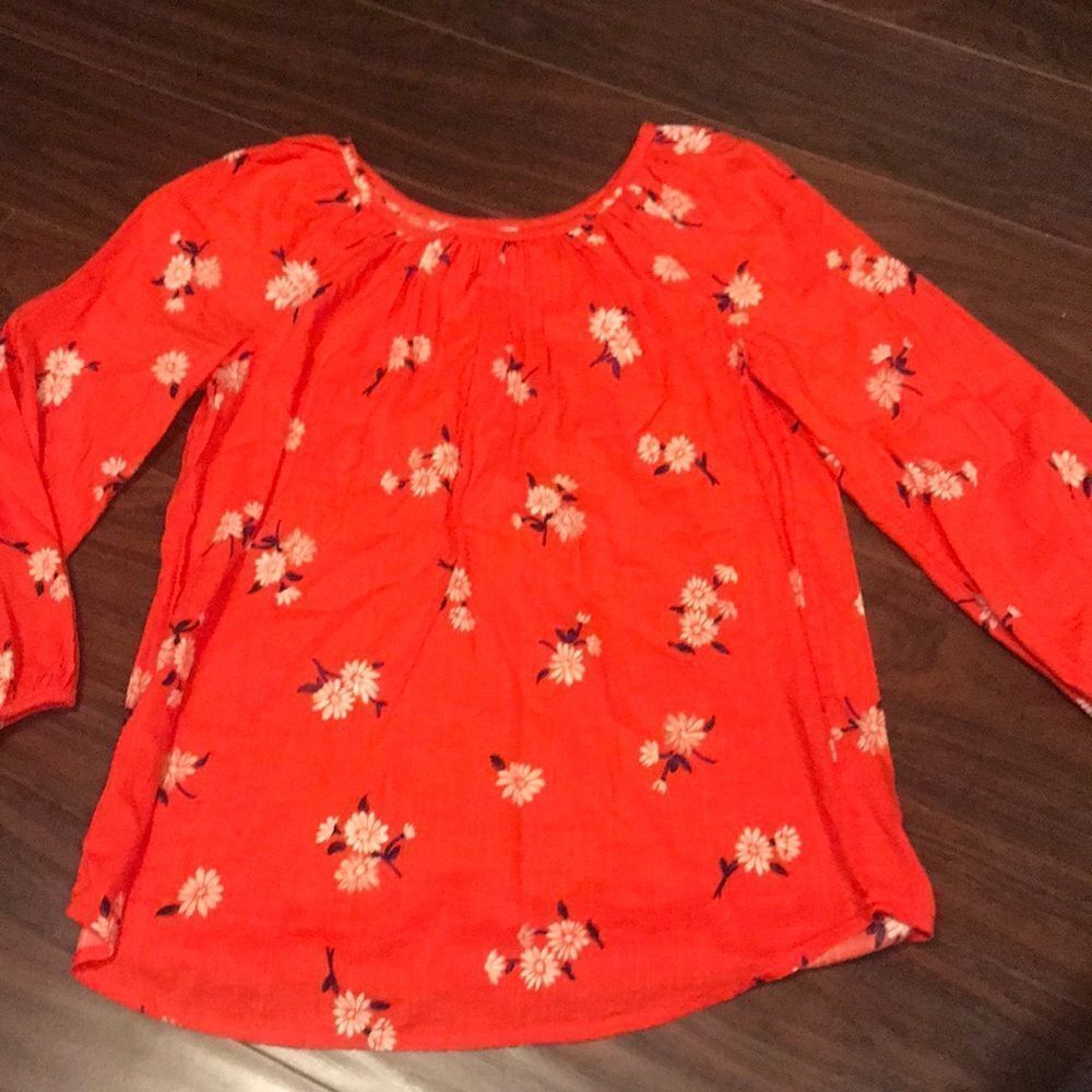 Old Navy Blouse